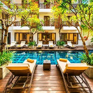 **** Hotel D'primahotel Indonesia