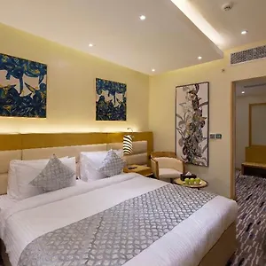 فندق قصر السحاب مكة ** مكة