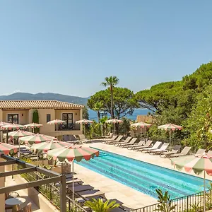 **** Hotel Capucines Saint Tropez France