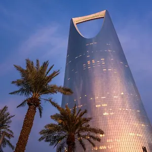 Four Seasons 5* Riyad