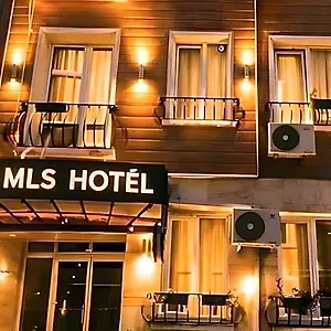 Sisli Mls اسطنبول