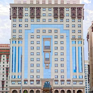  Hotel Kingsgate Durrat Arab Saudi