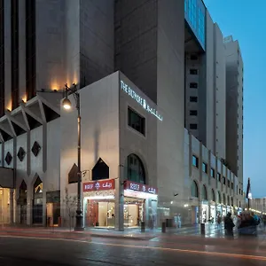 ***** Hotel The Biltmore Al Madinah Arab Saudi