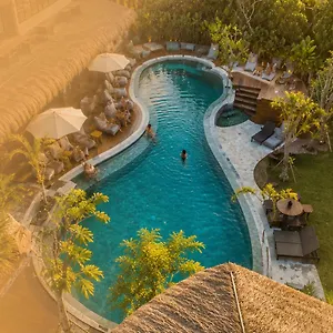  Asrama White Penny Bali - Social Hostel&pool Indonesia