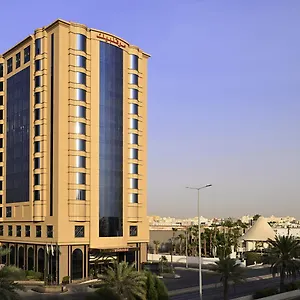 Moevenpick Star Jeddah