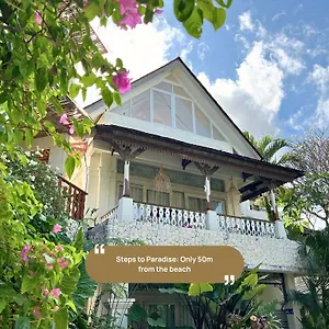 **** Hotel Kresna By The Sea By Kresna Hospitality Indonesia