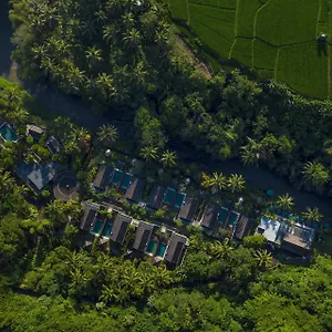  Villa The Samaya Indonesia