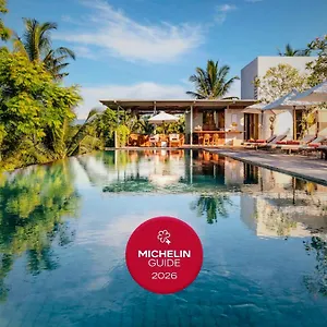 ***** Hotel Bisma Eight Indonesia