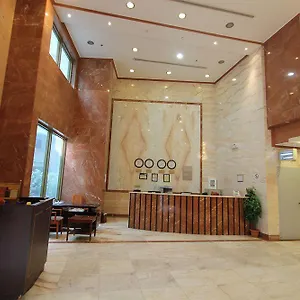 3* Hotel Nada Al Khalil