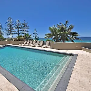 Clubb Coolum Sunshine Coast 4* Coolum Beach