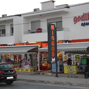 Godik Türkiye