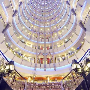 Leader Al Muna Kareem Hotel
