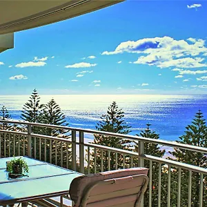 Indigo Blue Gold Coast