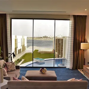 Tamara Resort, Al Khobar Half Moon Bay-