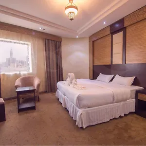 Al Zaer Garwal *** Mekke