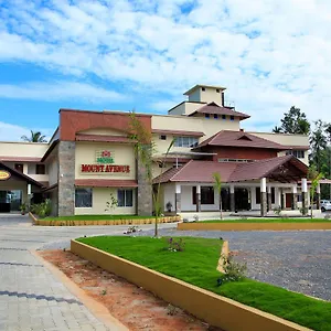 Mount Avenue 2* Ambalavayal