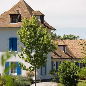 La Maison Du Hotel Thionne