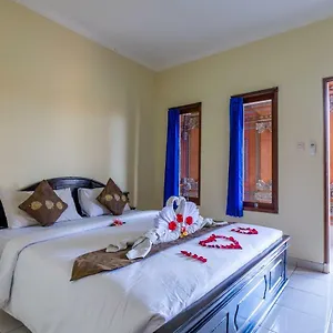 *** Wisma tamu Kacu Indonesia