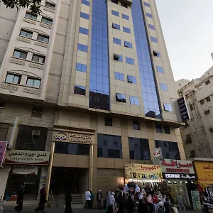 Mawaddah Al Baraka *** Mekke