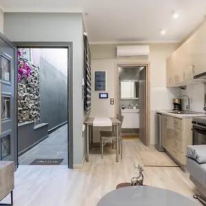 Thess Old Town 2 Free Private Parking Of Stayinthess Yunanistan