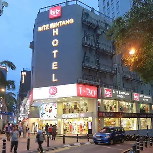 *** Hotel Bitz Bintang Malaysia