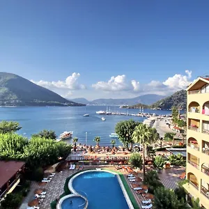 Golmar 3* Marmaris