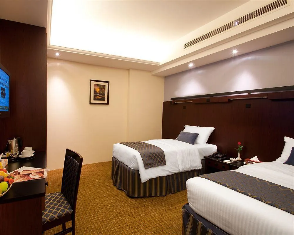 ****  Al Massa Hotel Makkah La Mecque Arabie saoudite