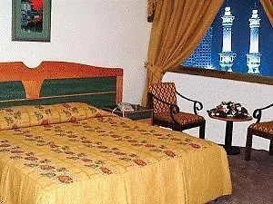 Al Massa Hotel Makkah Mecca