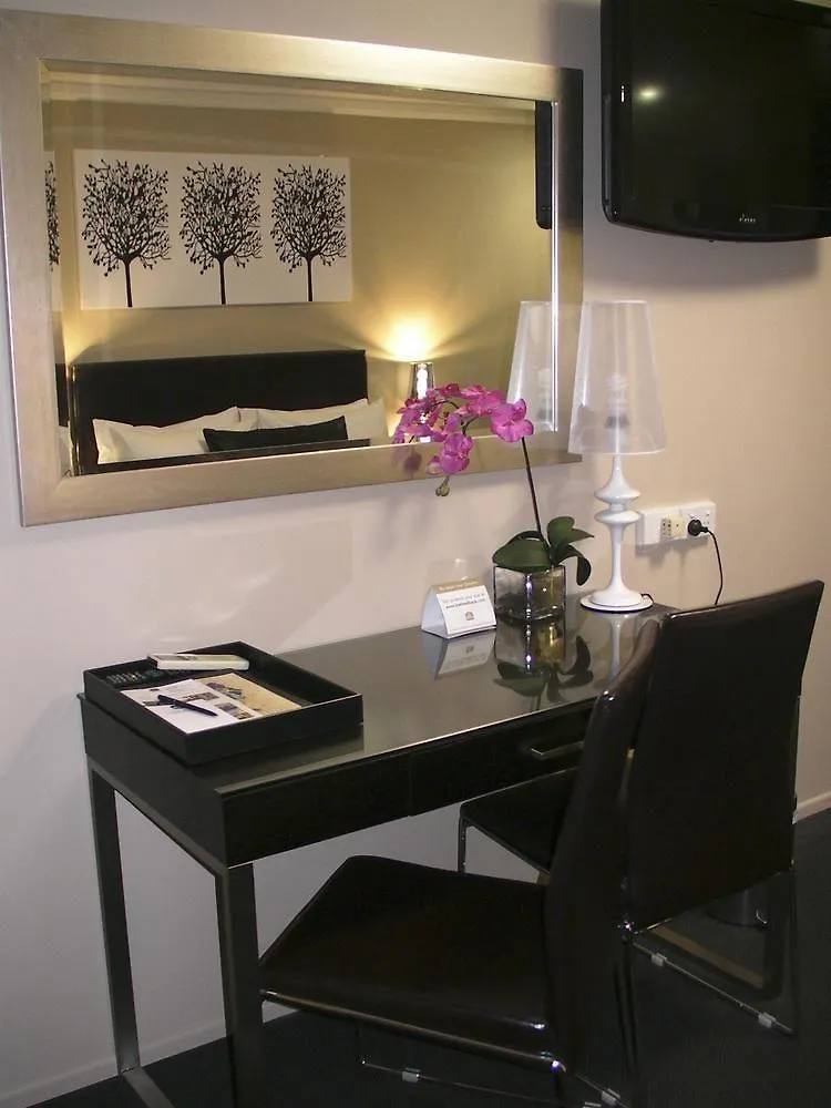 Al Massa Hotel Makkah Mecca