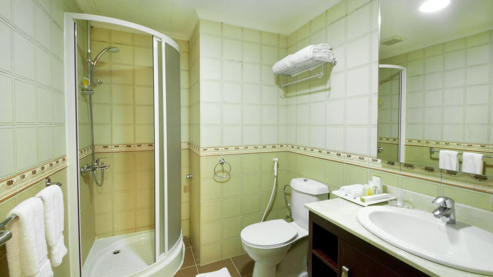 Al Massa Hotel Makkah Mecca 4*,