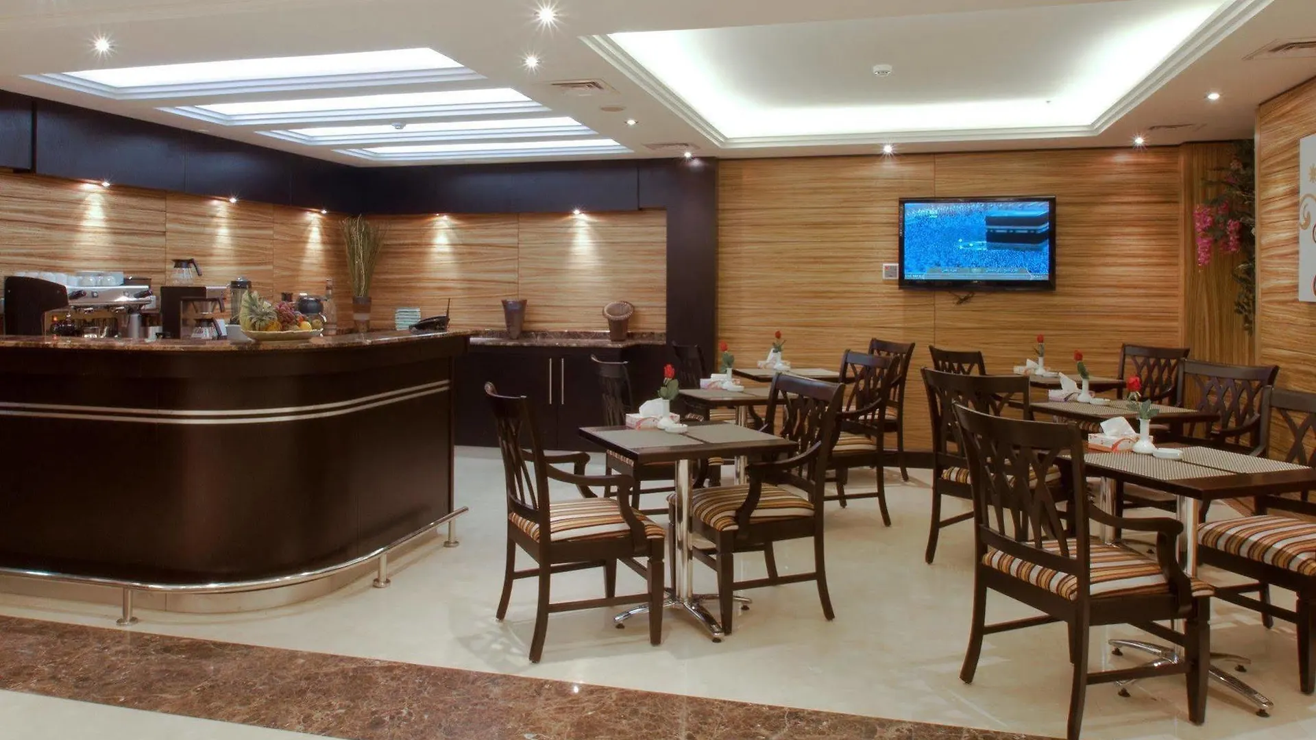 Al Massa Hotel Makkah Mecca