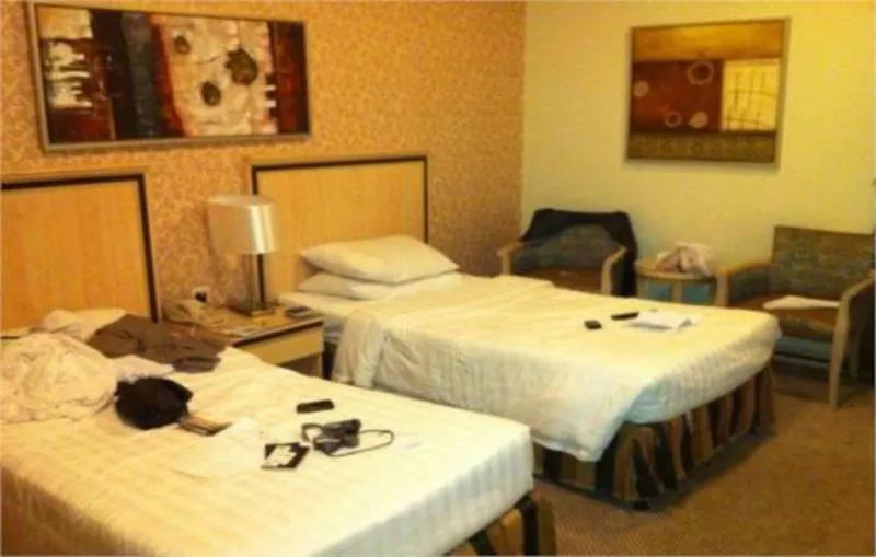 Al Massa Hotel Makkah La Mecque