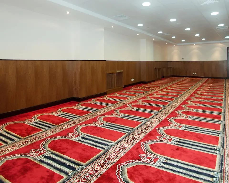 Al Massa Hotel Makkah Mecca