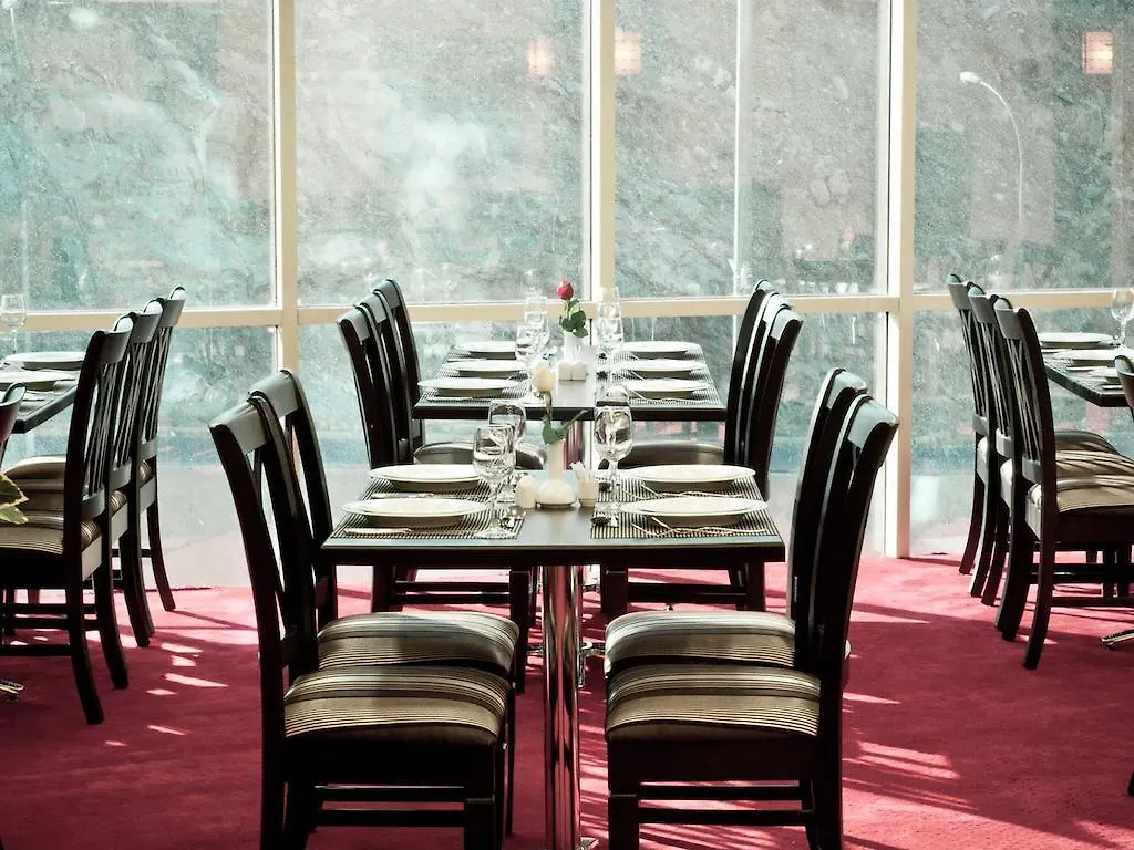 Al Massa Hotel Makkah Mecca