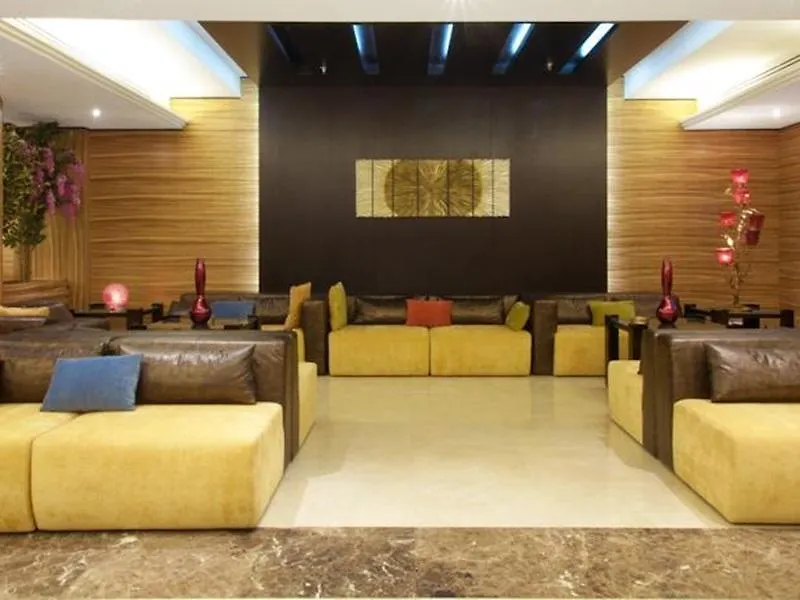 Al Massa Hotel Makkah Mecca 4*,  Saudi Arabia