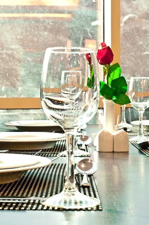 Al Massa Hotel Makkah Mekke