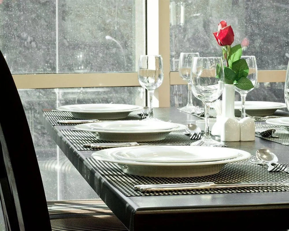 Al Massa Hotel Makkah Mekke