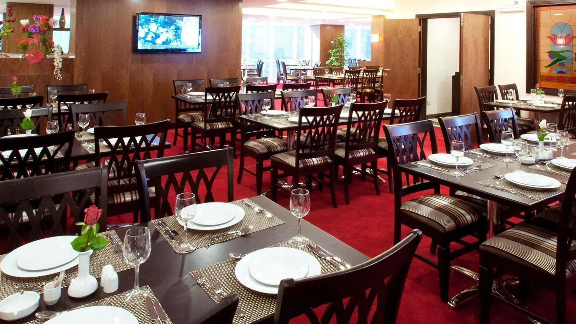 Al Massa Hotel Makkah Mekke